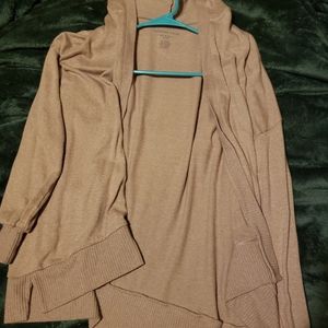 American eagle cardigan